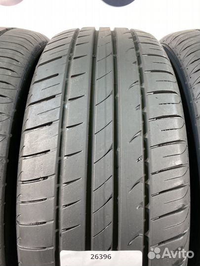 Hankook Ventus Prime 2 K115 225/60 R17 101V