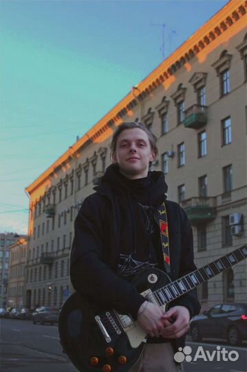 Обучение гитаре:с нуля до мелодичных аккордов