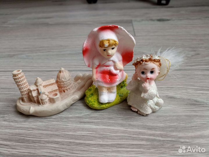 Статуэтка сувенир Pisa - Souvenir