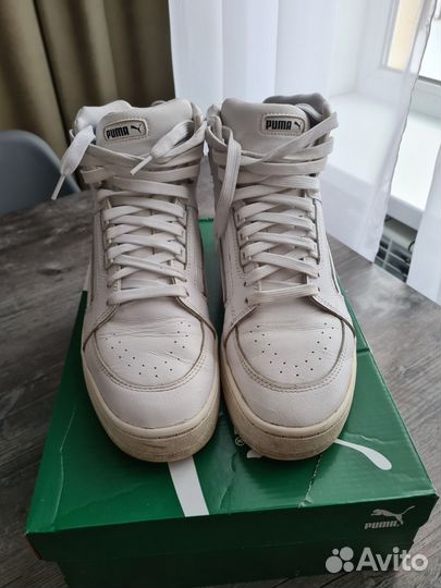 Кроссовки Puma Slipstrem Mid(42 рус)