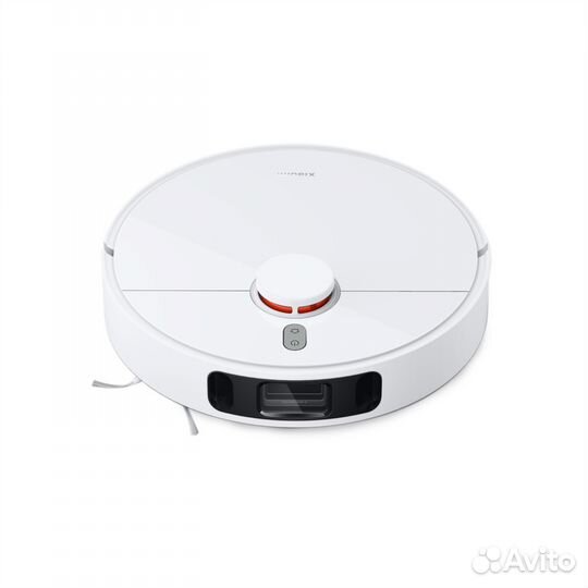 Робот-пылесос Xiaomi Robot Vacuum S10+