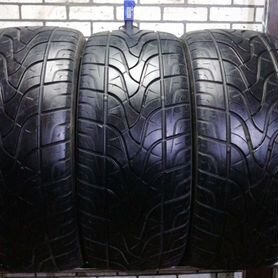 Fullrun HS299 265/35 R22 102V