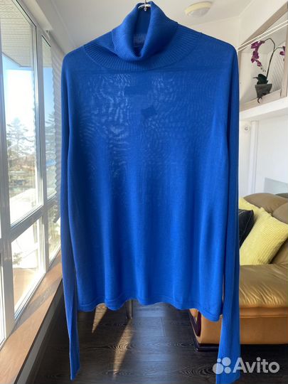 Джемперы водолазка Marina Rinaldi L