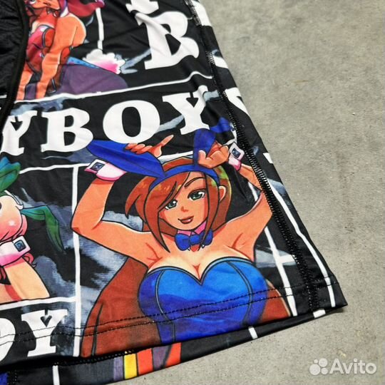 Компрессионные шорты PSD Underwear