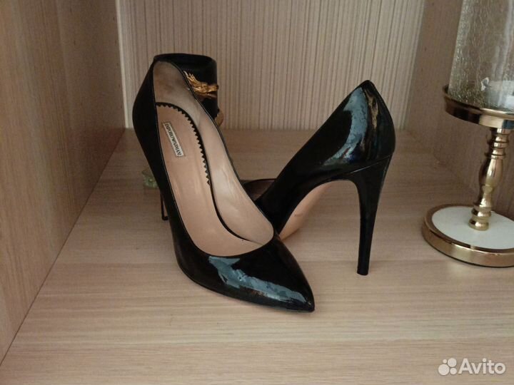 Туфли женские 39 размер