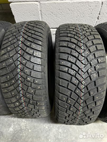 Continental IceContact 3 205/55 R16 94T