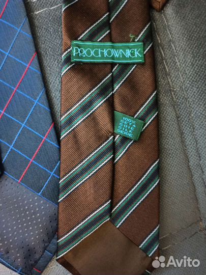 Галстуки 