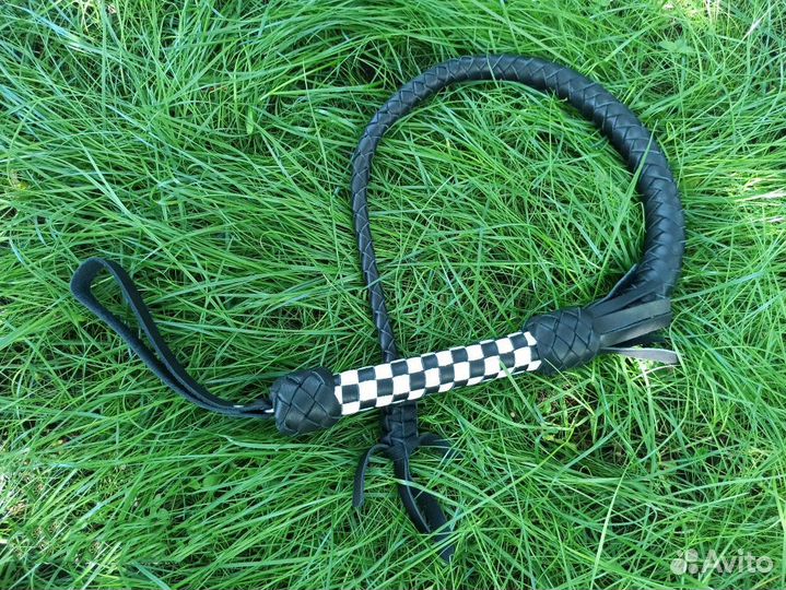 Нагайка кубанская Сыендук