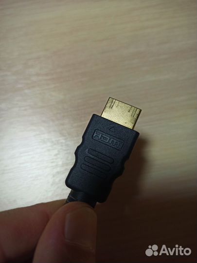 Кабель DVI-hdmi (190 см)