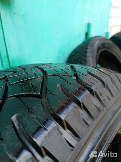 Michelin Latitude Cross 215/60 R17