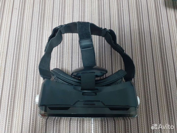 VR очки для смартфона