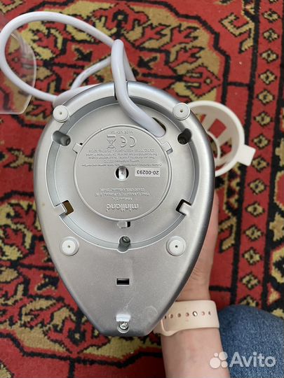 Miniland cтерилизатор-подогреватель