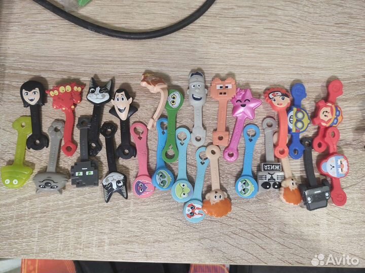 Отдам ценителям Скрепышей