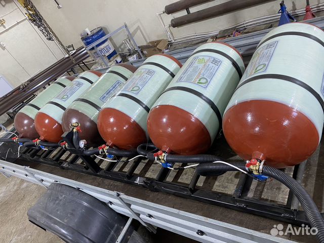 Автономная газификация.Газгольдер.Газовые котлы