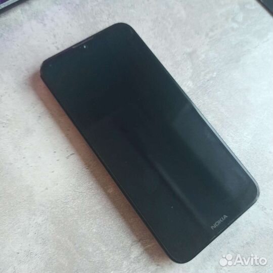 Nokia 2.2, 2/16 ГБ