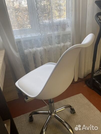 Компьютерный стул