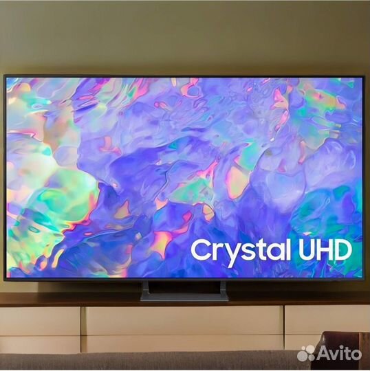 Телевизор Samsung, 55