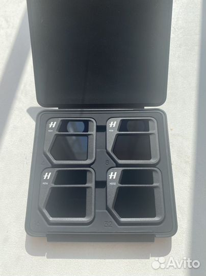 Nd фильтры dji mavic 3
