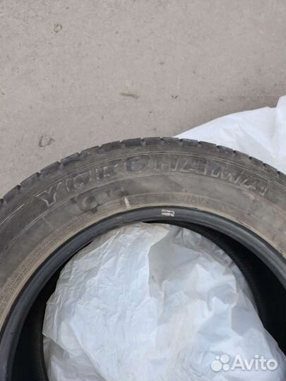 Yokohama Geolandar G91 225/65 R17