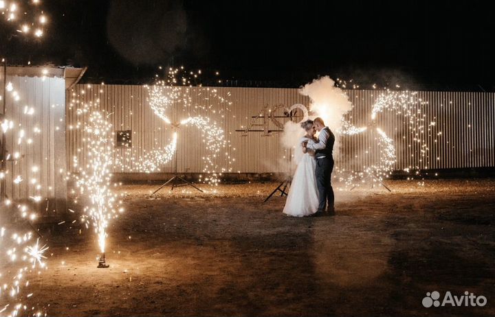 Свадебный организатор