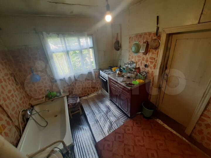 Дом 68,2 м² на участке 4,4 сот.