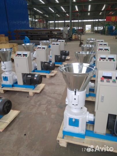 Гранулятор