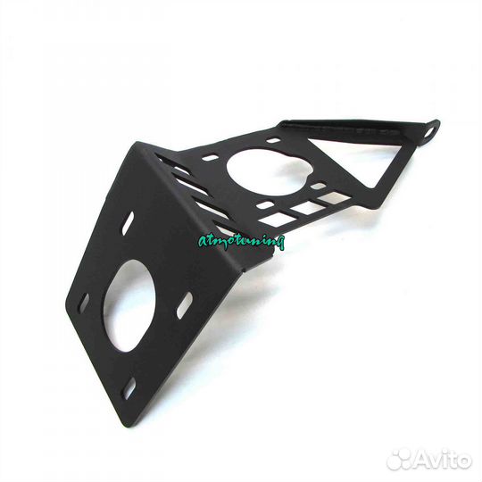 Кронштейн рулевого редуктора ваз 2101-2107