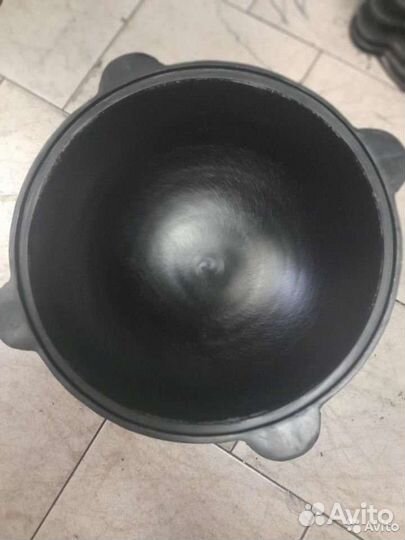 Узбекский казан