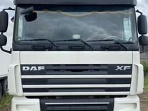 DAF XF 105.460, 2014