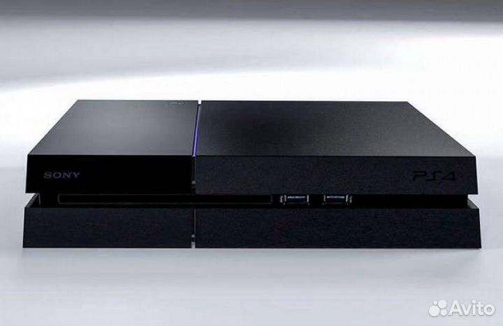 Sony PS4