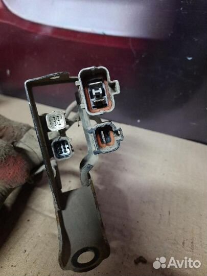 Электроусилитель руля Honda Civic