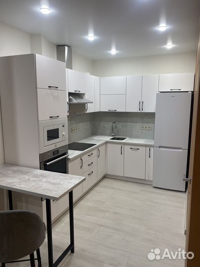 Кухни на заказ дизайн проектирование