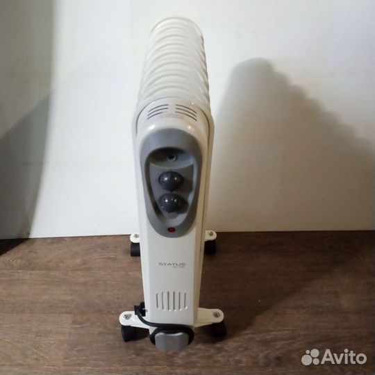 Обогреватель Status for life ST-OR-A-1000(M)