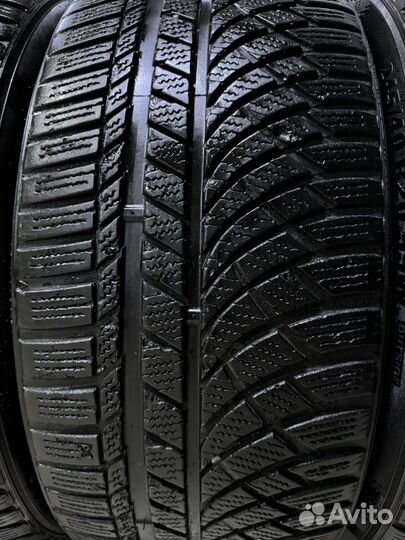 Kumho WinterCraft WP72 245/40 R20 99W