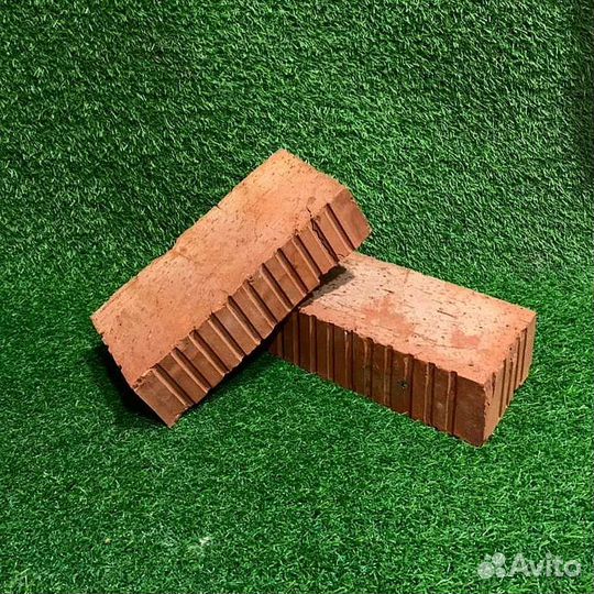 Кирпич