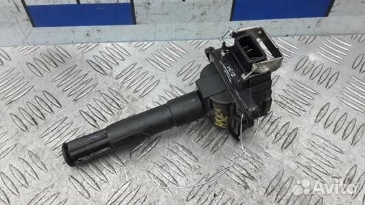 Катушка зажигания бензиновая volkswagen passat B5