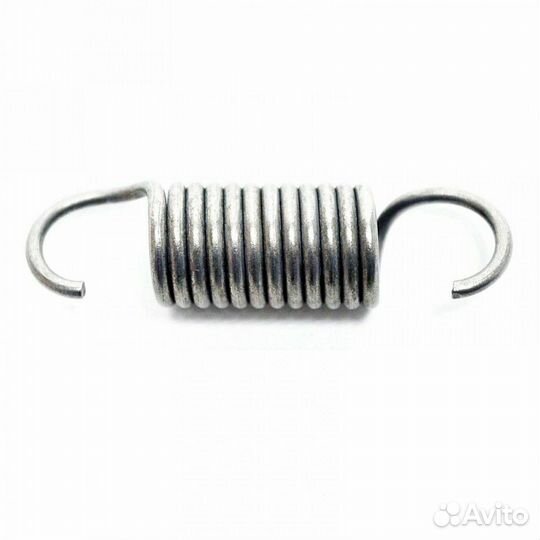 Пружина глушителя Ski-Doo Lynx 514054226