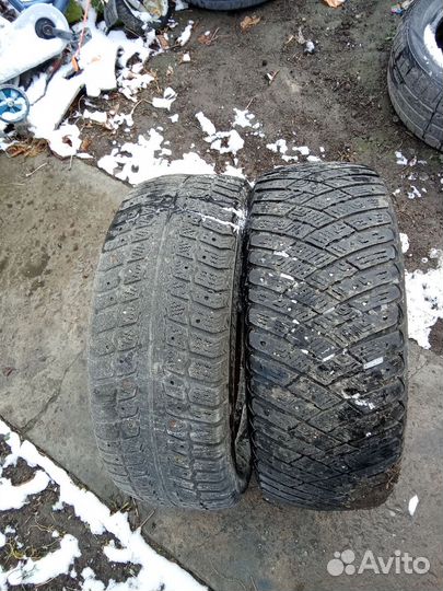 Goodyear UltraGrip 205/55 R16 91