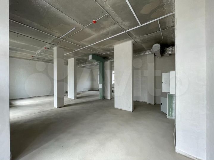 Помещение 113 м² в ЖК Яркий (ЖК Острова)