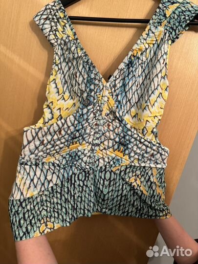 Топ Roberto Cavalli