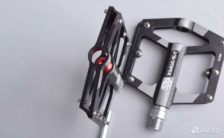 Педали MTB vivimax fly JK309