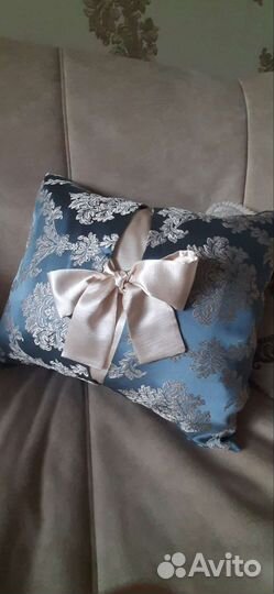 Наволочка декоративная