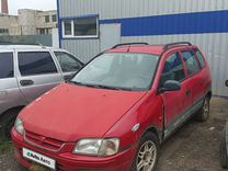 Mitsubishi Space Star 1.3 MT, 1999, 350 000 км, с пробегом, цена 110 000 руб.