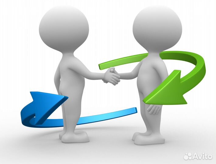 Репетитор по подбору персонала