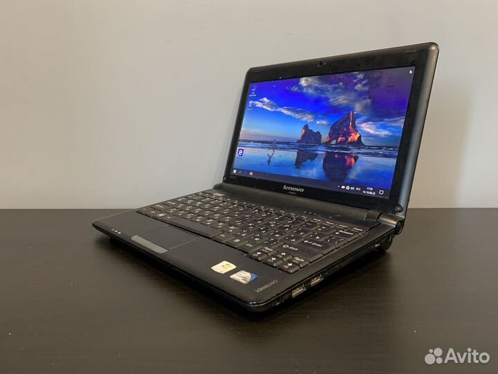 Lenovo S10-3C в сборе или на разбор