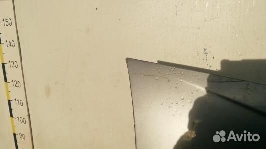 Капот opel astra H (XML10D201)