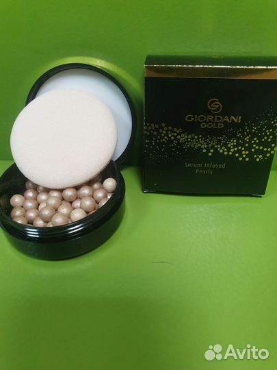 Румяна-бронзер