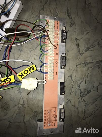 Панель котла Jinkers напольный