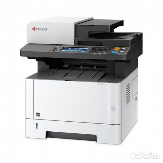 Kyocera ecosys (1102VV3RU0)