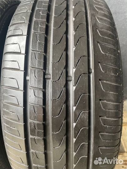 Pirelli Cinturato P7 225/40 R18 92Y